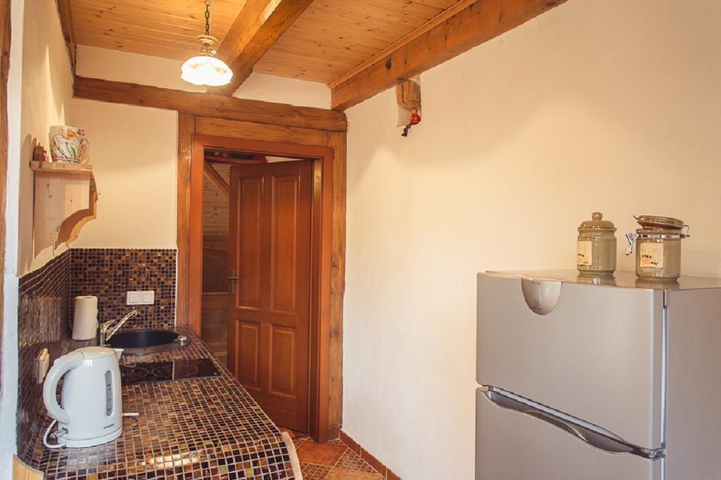 Apartamenty Batur Karpacz Εξωτερικό φωτογραφία