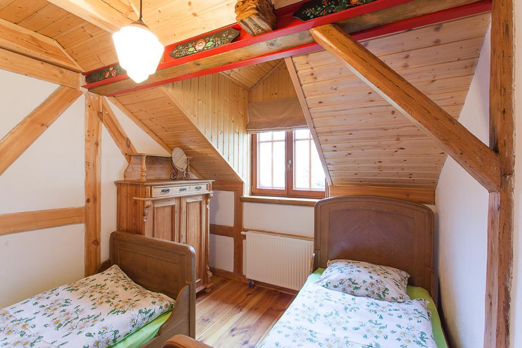 Apartamenty Batur Karpacz Εξωτερικό φωτογραφία