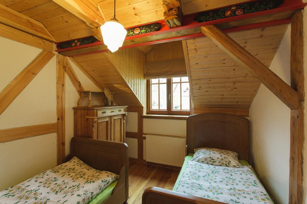 Apartamenty Batur Karpacz Εξωτερικό φωτογραφία