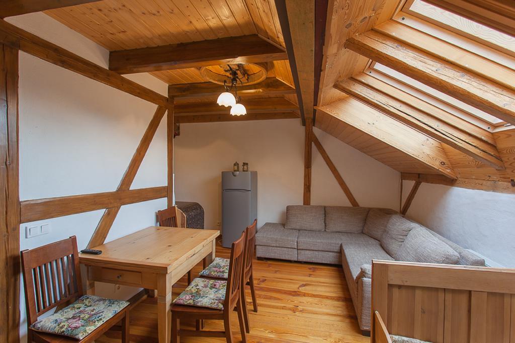 Apartamenty Batur Karpacz Δωμάτιο φωτογραφία