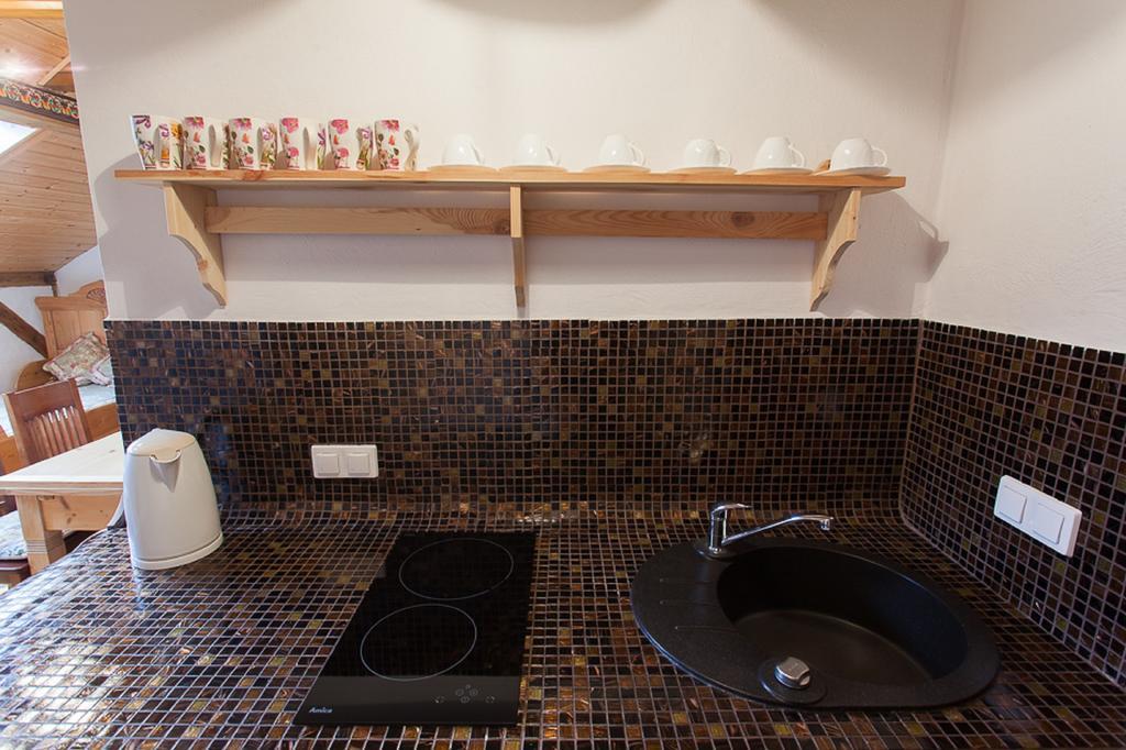 Apartamenty Batur Karpacz Δωμάτιο φωτογραφία