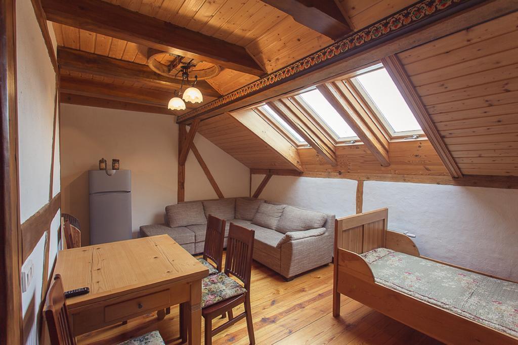 Apartamenty Batur Karpacz Δωμάτιο φωτογραφία