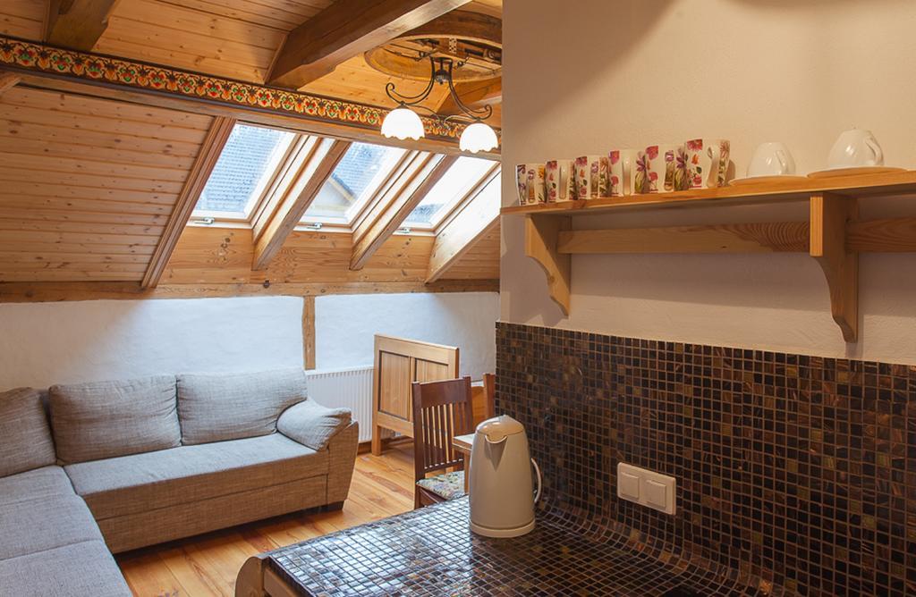 Apartamenty Batur Karpacz Δωμάτιο φωτογραφία