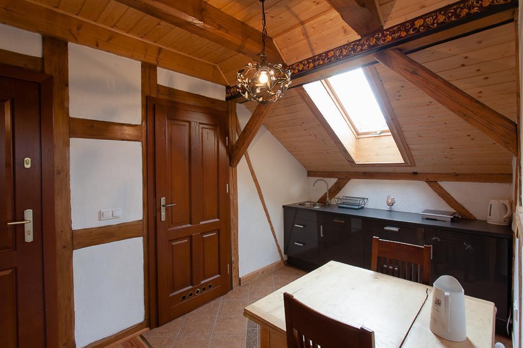Apartamenty Batur Karpacz Δωμάτιο φωτογραφία