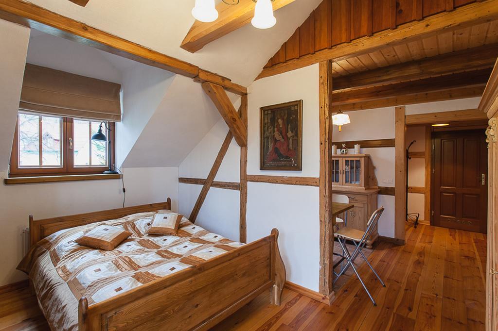 Apartamenty Batur Karpacz Δωμάτιο φωτογραφία