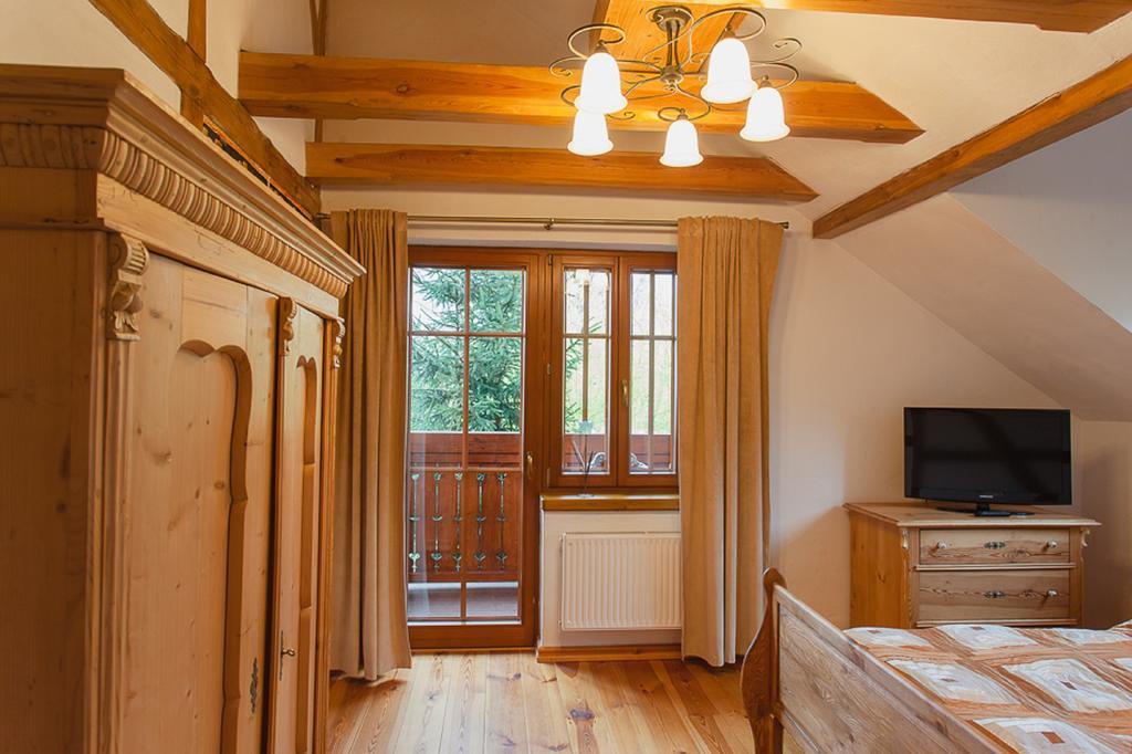 Apartamenty Batur Karpacz Δωμάτιο φωτογραφία
