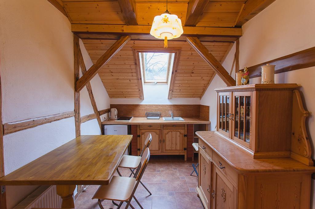 Apartamenty Batur Karpacz Δωμάτιο φωτογραφία