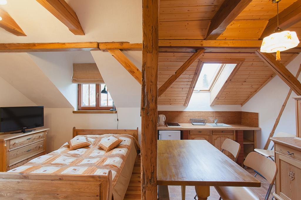 Apartamenty Batur Karpacz Δωμάτιο φωτογραφία