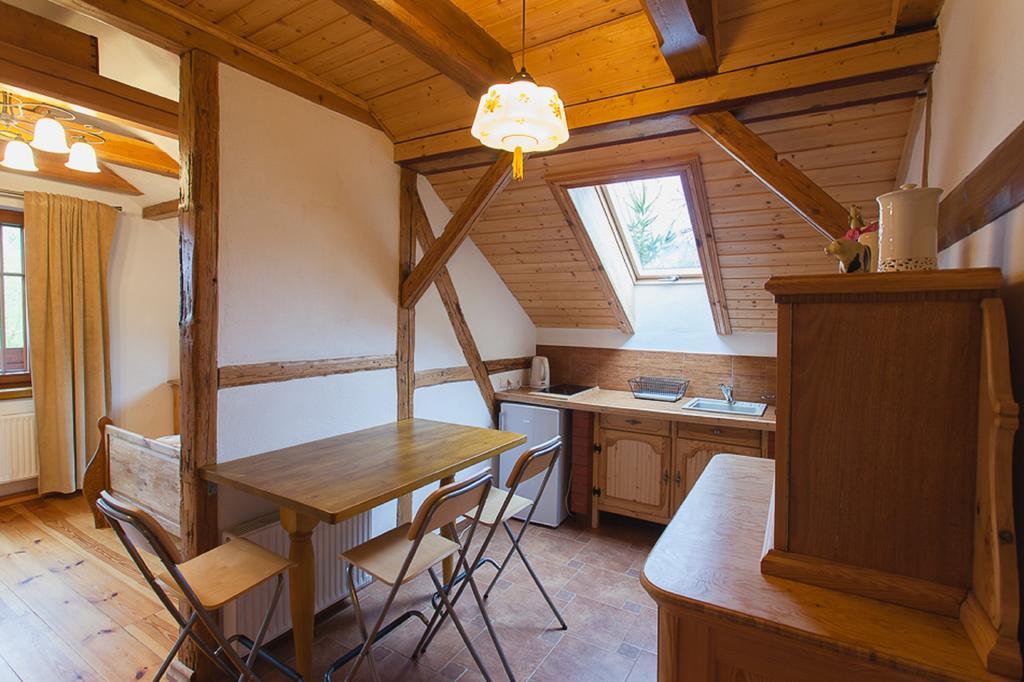 Apartamenty Batur Karpacz Εξωτερικό φωτογραφία