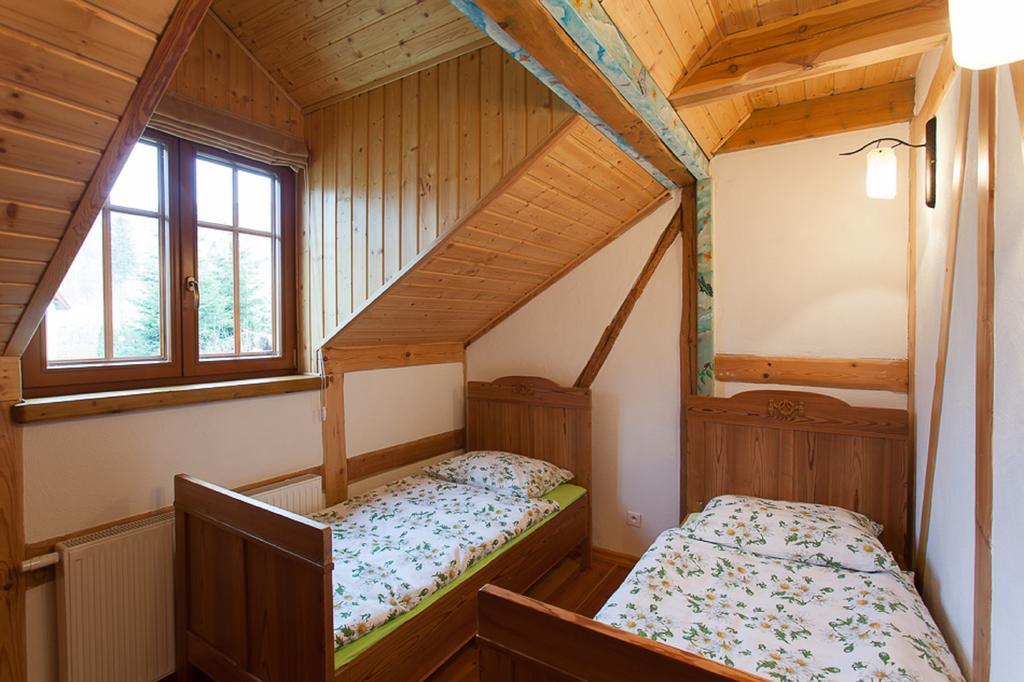 Apartamenty Batur Karpacz Εξωτερικό φωτογραφία
