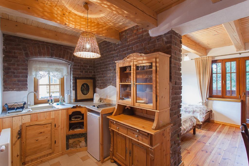 Apartamenty Batur Karpacz Εξωτερικό φωτογραφία