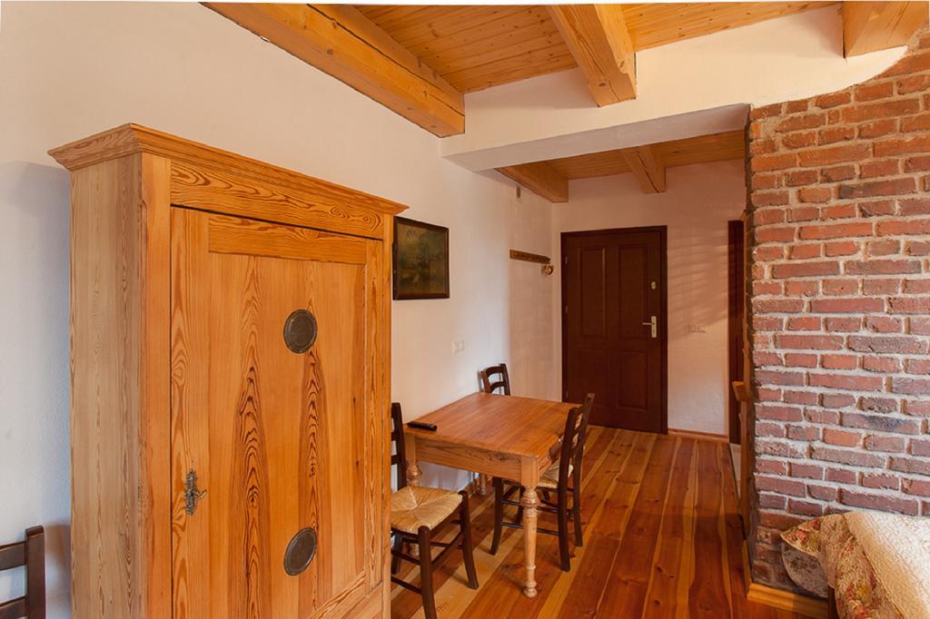 Apartamenty Batur Karpacz Εξωτερικό φωτογραφία