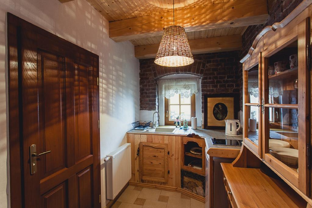 Apartamenty Batur Karpacz Εξωτερικό φωτογραφία