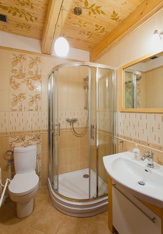 Apartamenty Batur Karpacz Εξωτερικό φωτογραφία