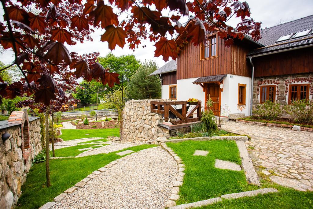 Apartamenty Batur Karpacz Εξωτερικό φωτογραφία