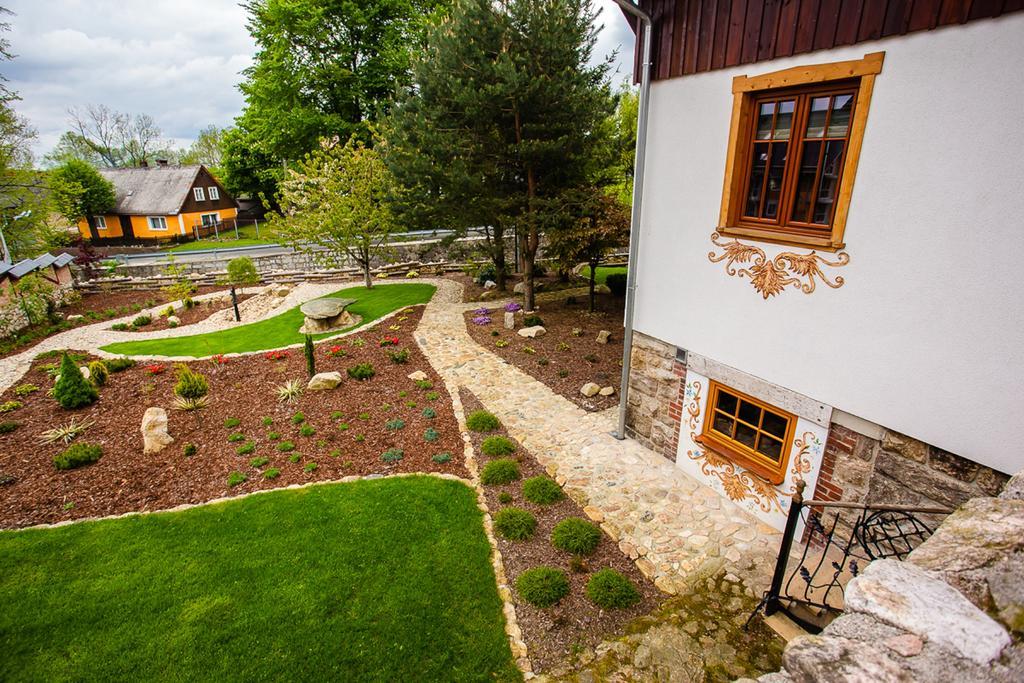 Apartamenty Batur Karpacz Εξωτερικό φωτογραφία