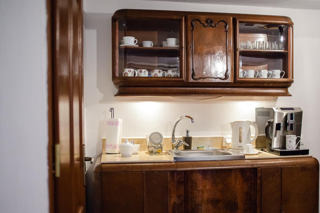Apartamenty Batur Karpacz Εξωτερικό φωτογραφία