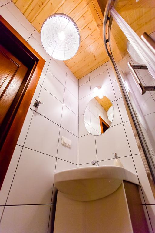 Apartamenty Batur Karpacz Εξωτερικό φωτογραφία