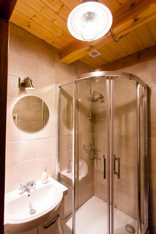 Apartamenty Batur Karpacz Εξωτερικό φωτογραφία