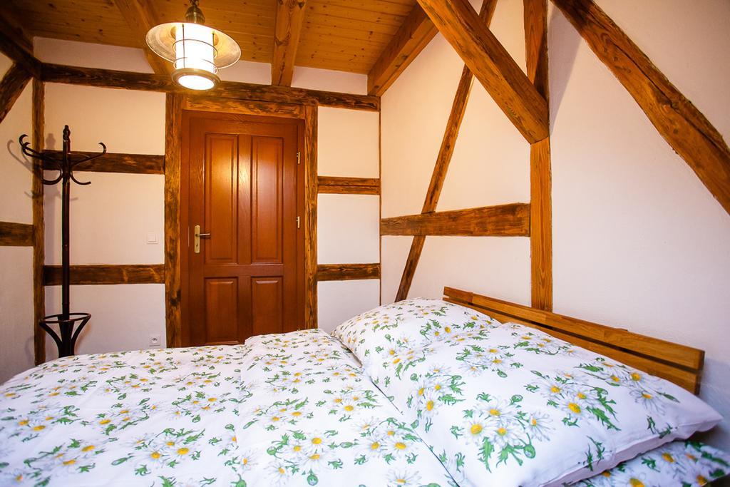 Apartamenty Batur Karpacz Εξωτερικό φωτογραφία
