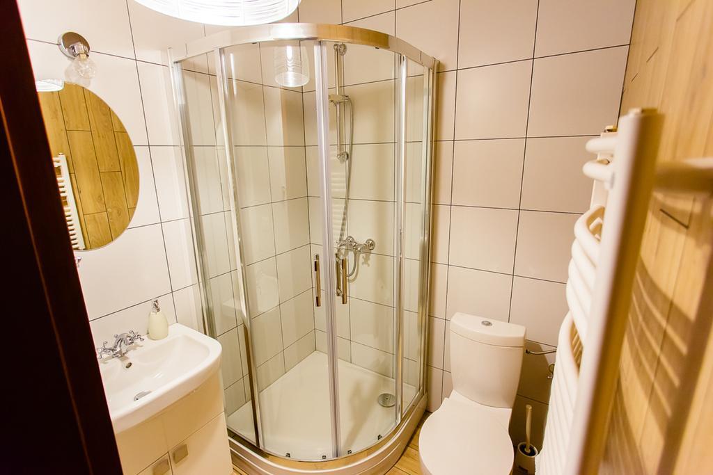 Apartamenty Batur Karpacz Εξωτερικό φωτογραφία