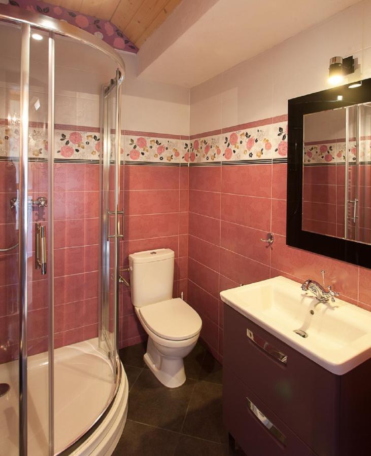 Apartamenty Batur Karpacz Εξωτερικό φωτογραφία