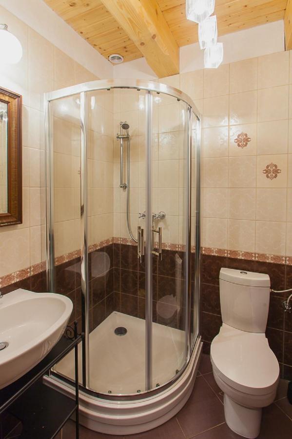 Apartamenty Batur Karpacz Εξωτερικό φωτογραφία