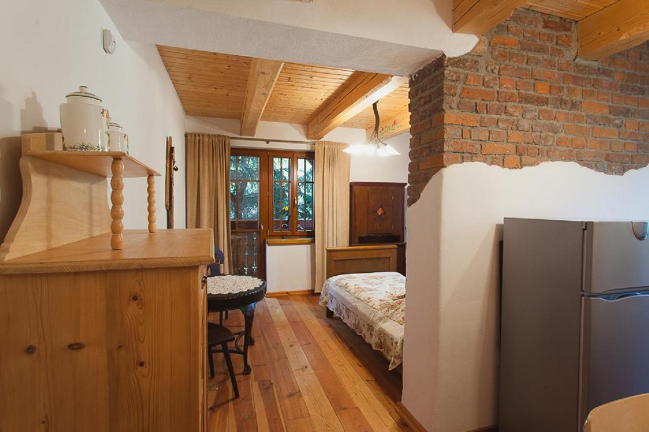 Apartamenty Batur Karpacz Εξωτερικό φωτογραφία