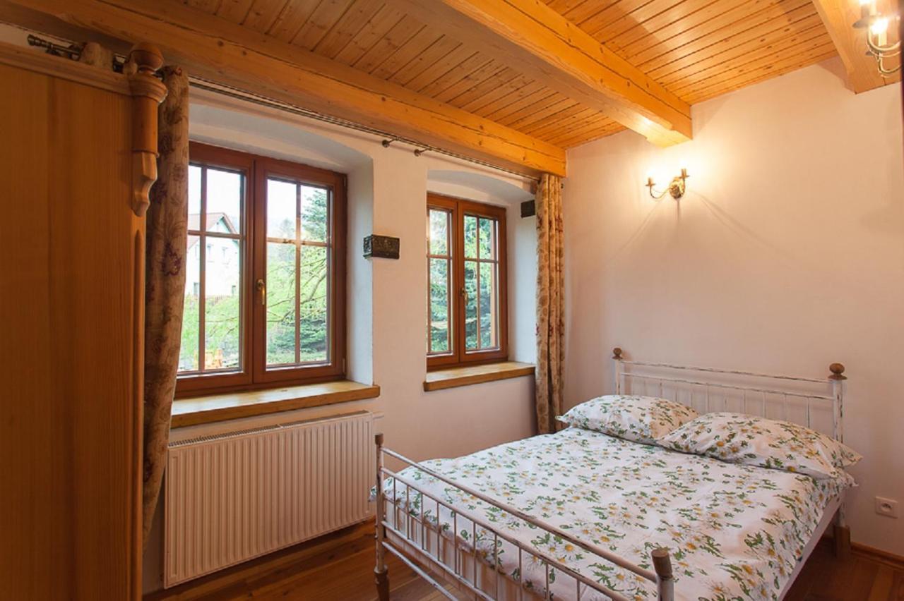 Apartamenty Batur Karpacz Εξωτερικό φωτογραφία