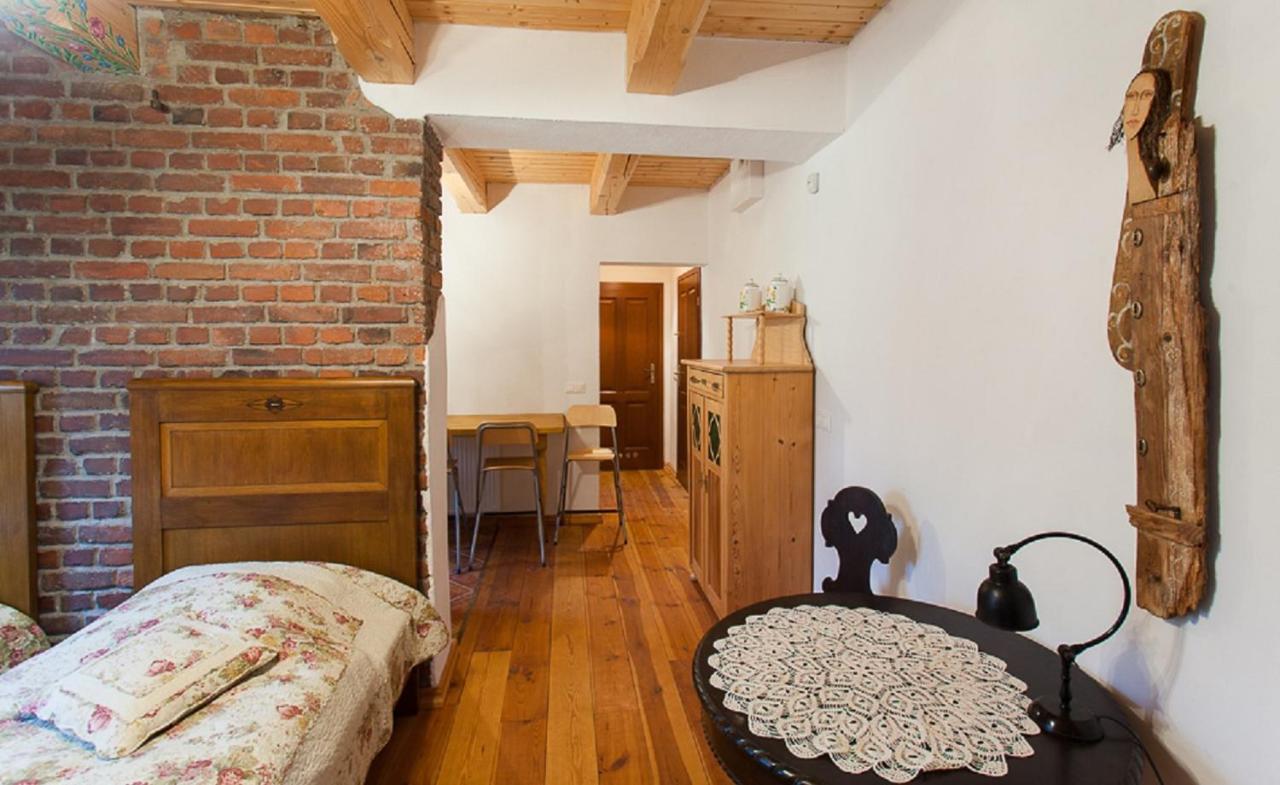 Apartamenty Batur Karpacz Εξωτερικό φωτογραφία