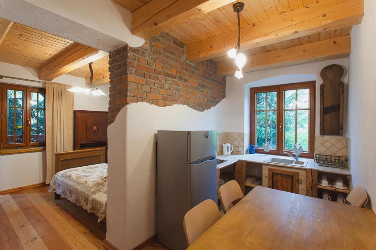 Apartamenty Batur Karpacz Εξωτερικό φωτογραφία