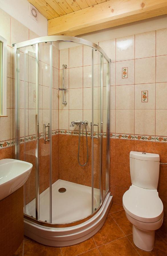 Apartamenty Batur Karpacz Εξωτερικό φωτογραφία
