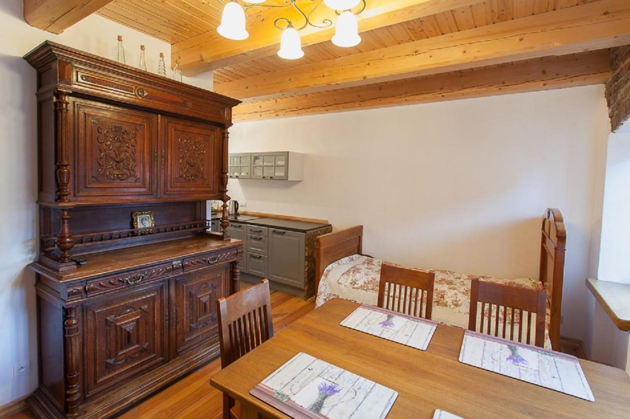 Apartamenty Batur Karpacz Εξωτερικό φωτογραφία