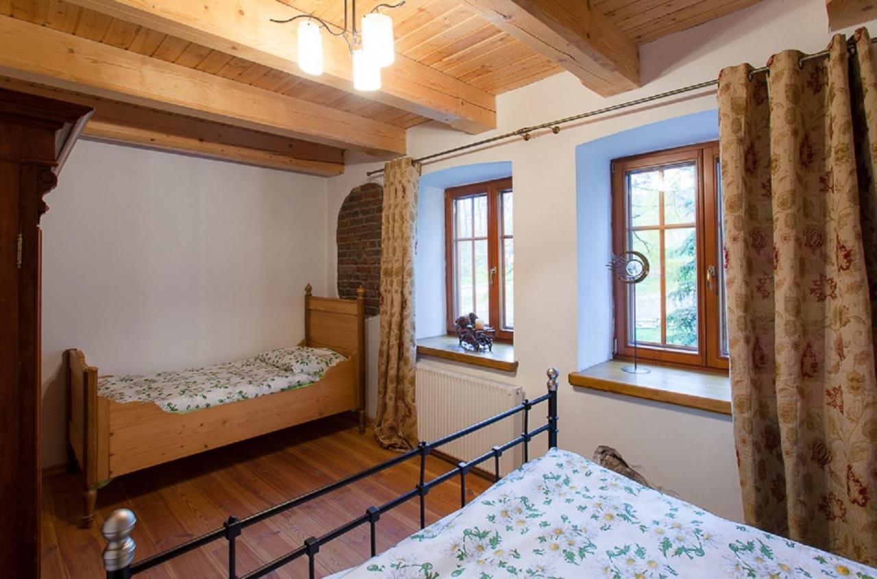 Apartamenty Batur Karpacz Εξωτερικό φωτογραφία