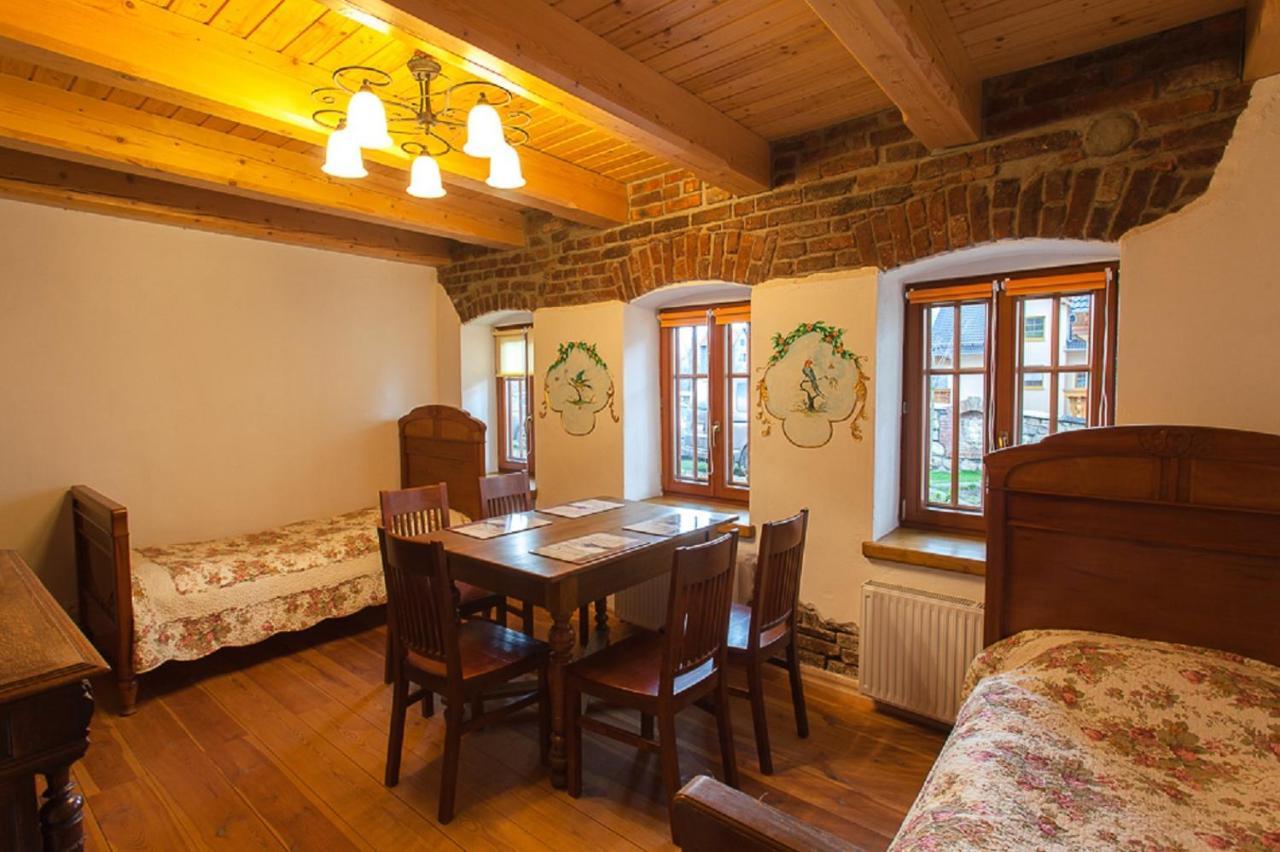 Apartamenty Batur Karpacz Εξωτερικό φωτογραφία